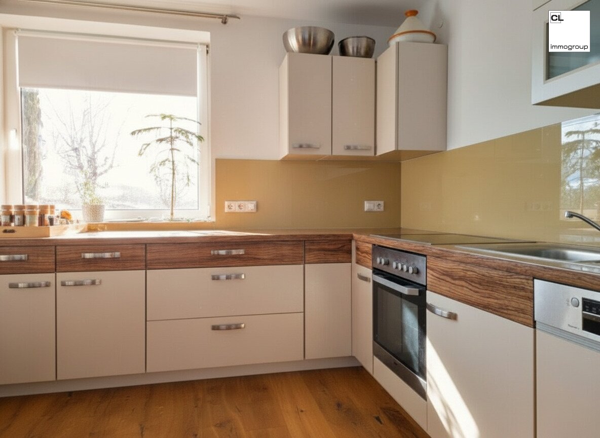 Immobilienfoto