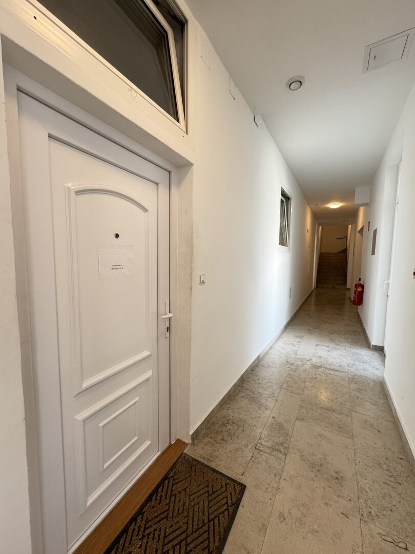 Renditestark & unbefristet vermietet – Charmante Altbauwohnung in Ruhelage
