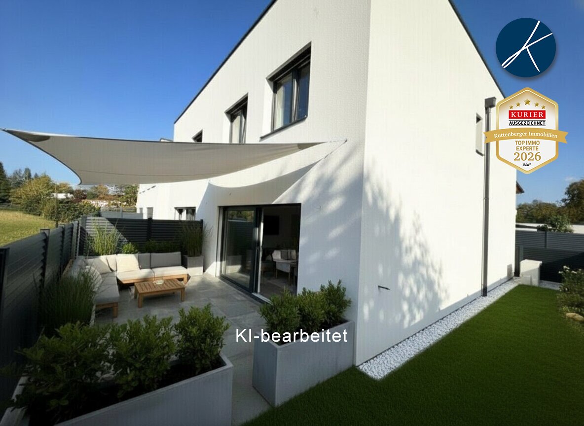 Immobilienfoto