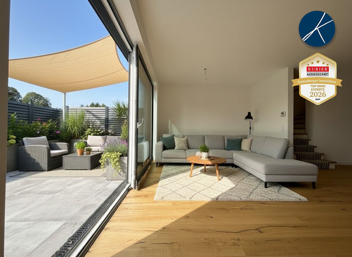 Immobilienfoto