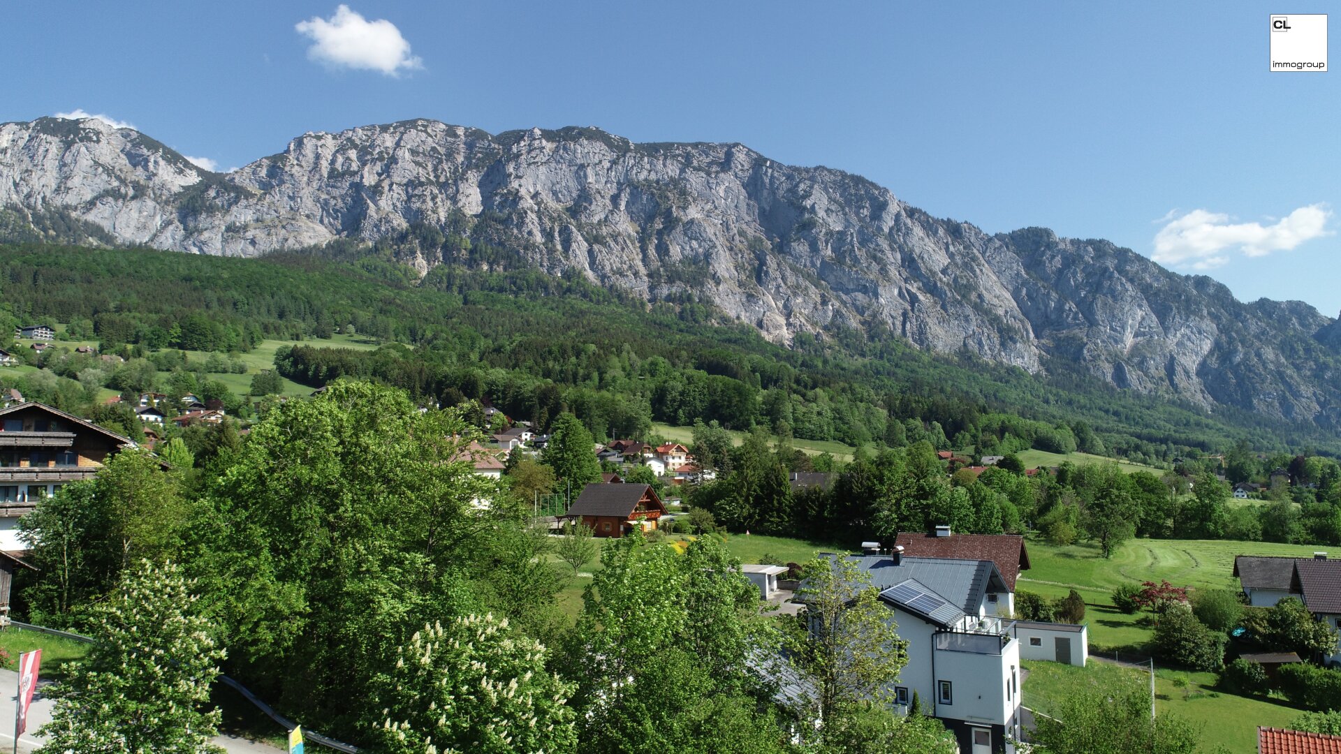 Ferienwohnsitz am Attersee – Seltene Gelegenheit in absoluter Traumlage