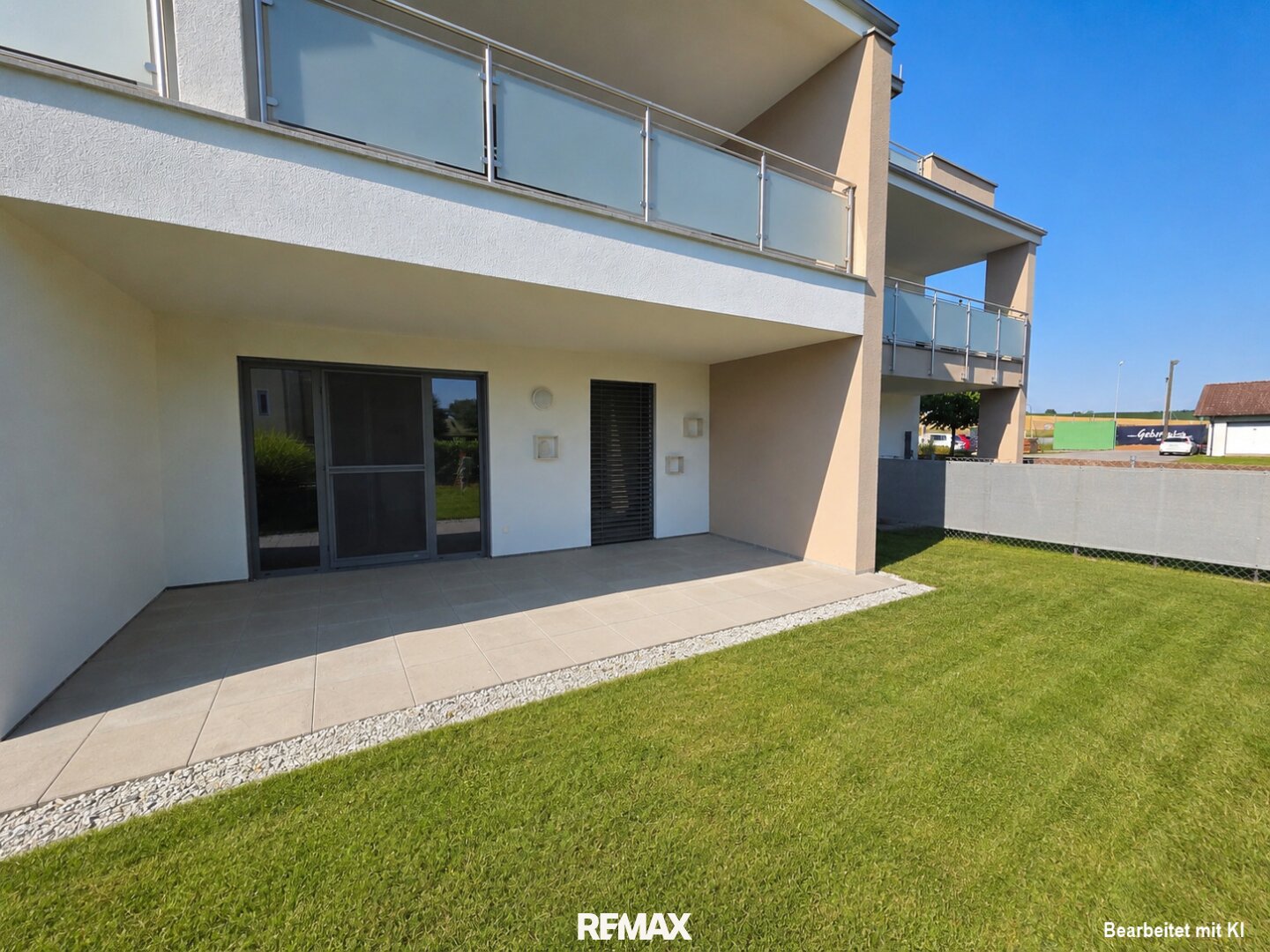 Immobilienfoto