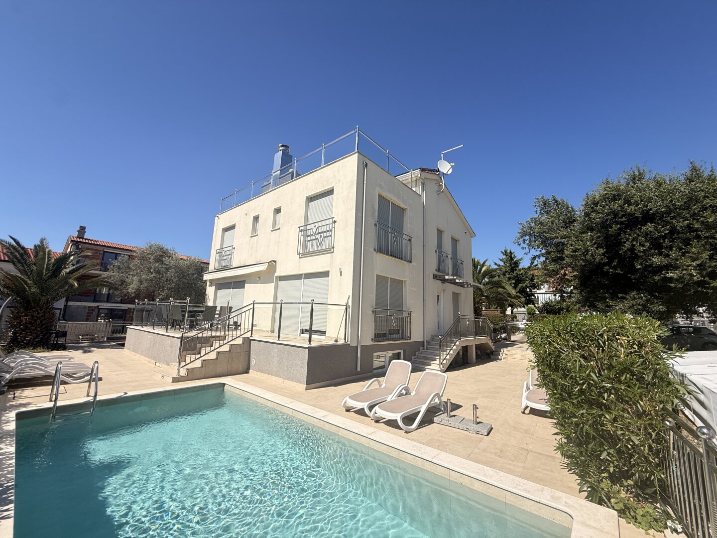 Immobilienfoto