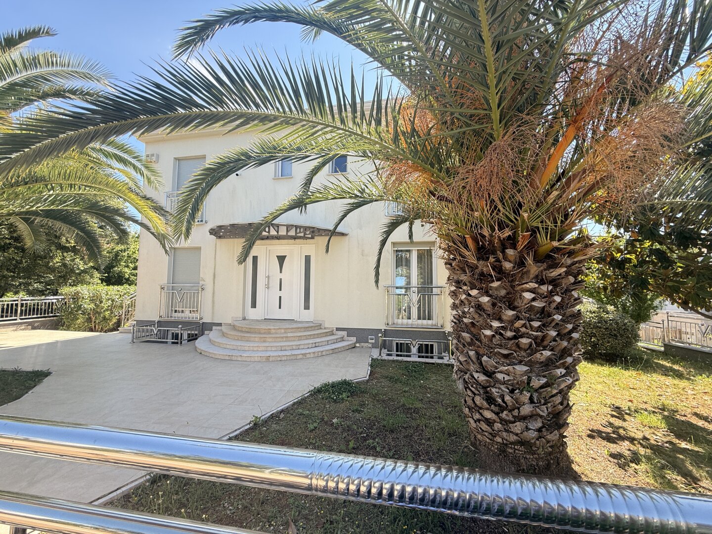 Exklusive Luxusvilla mit Meerblick in Poreč