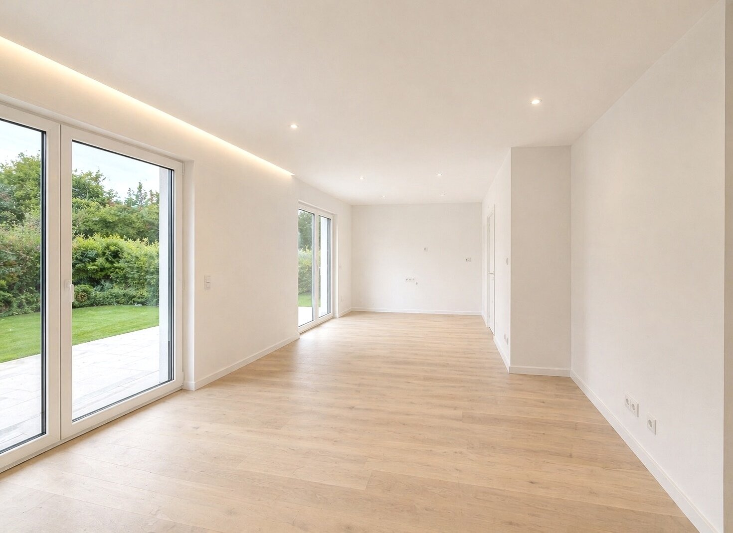 Immobilienfoto
