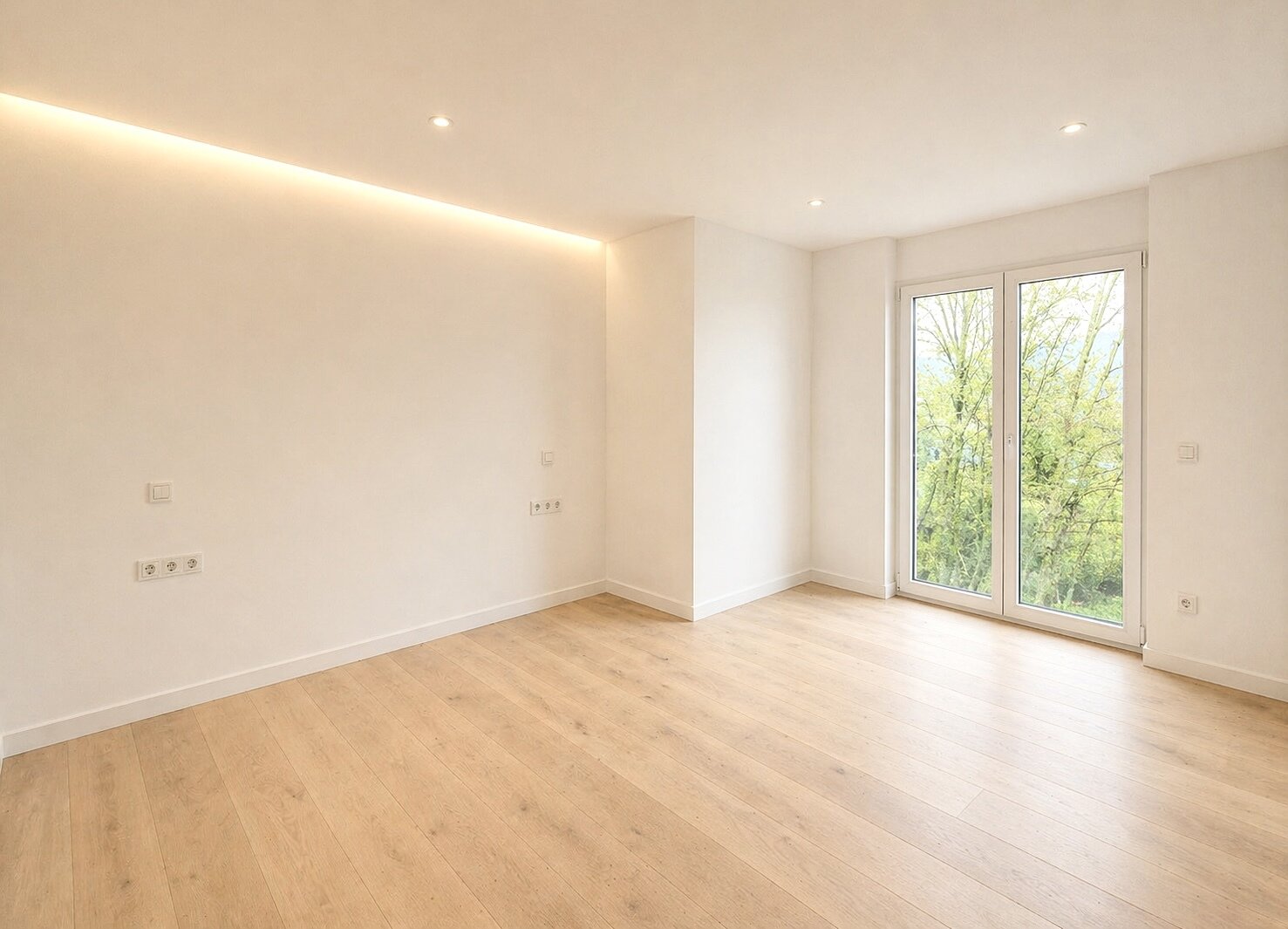 Immobilienfoto