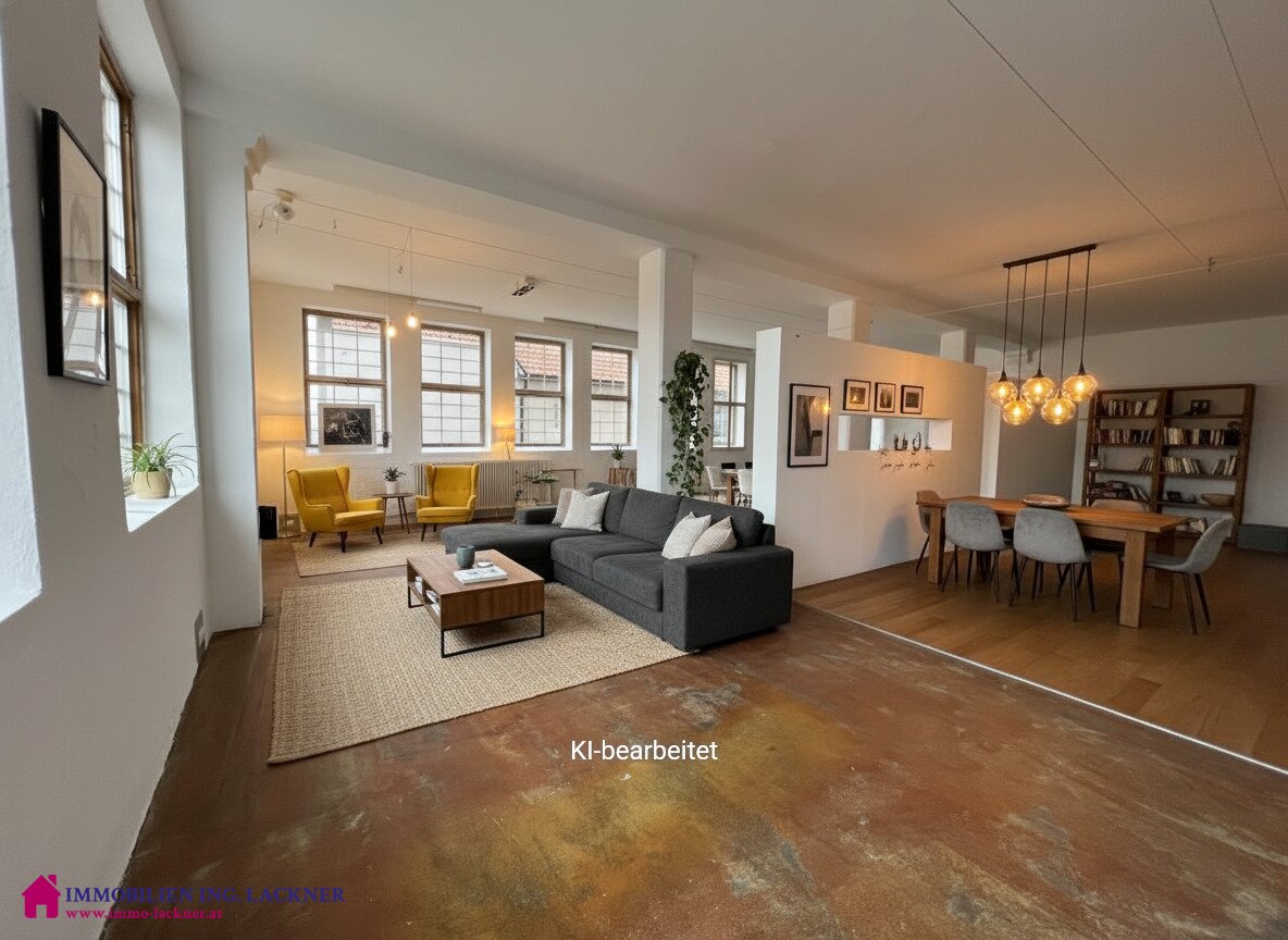 Immobilienfoto