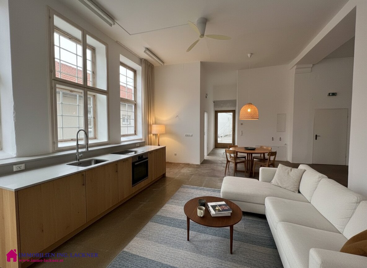 Immobilienfoto