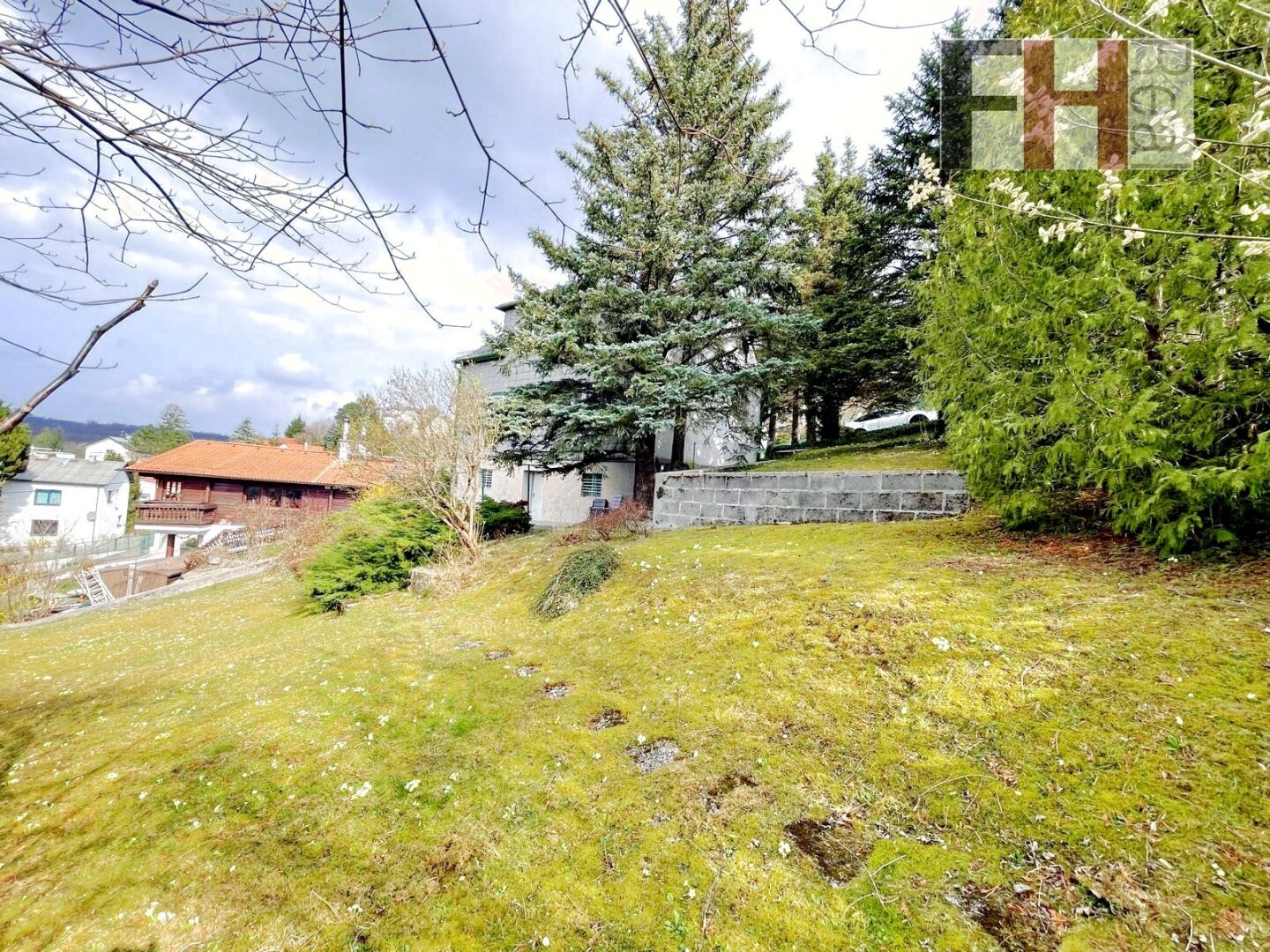 Immobilienfoto