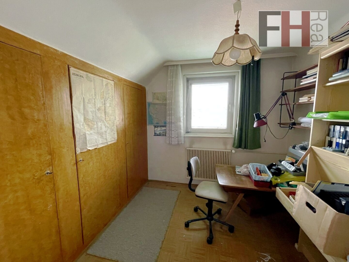 Immobilienfoto