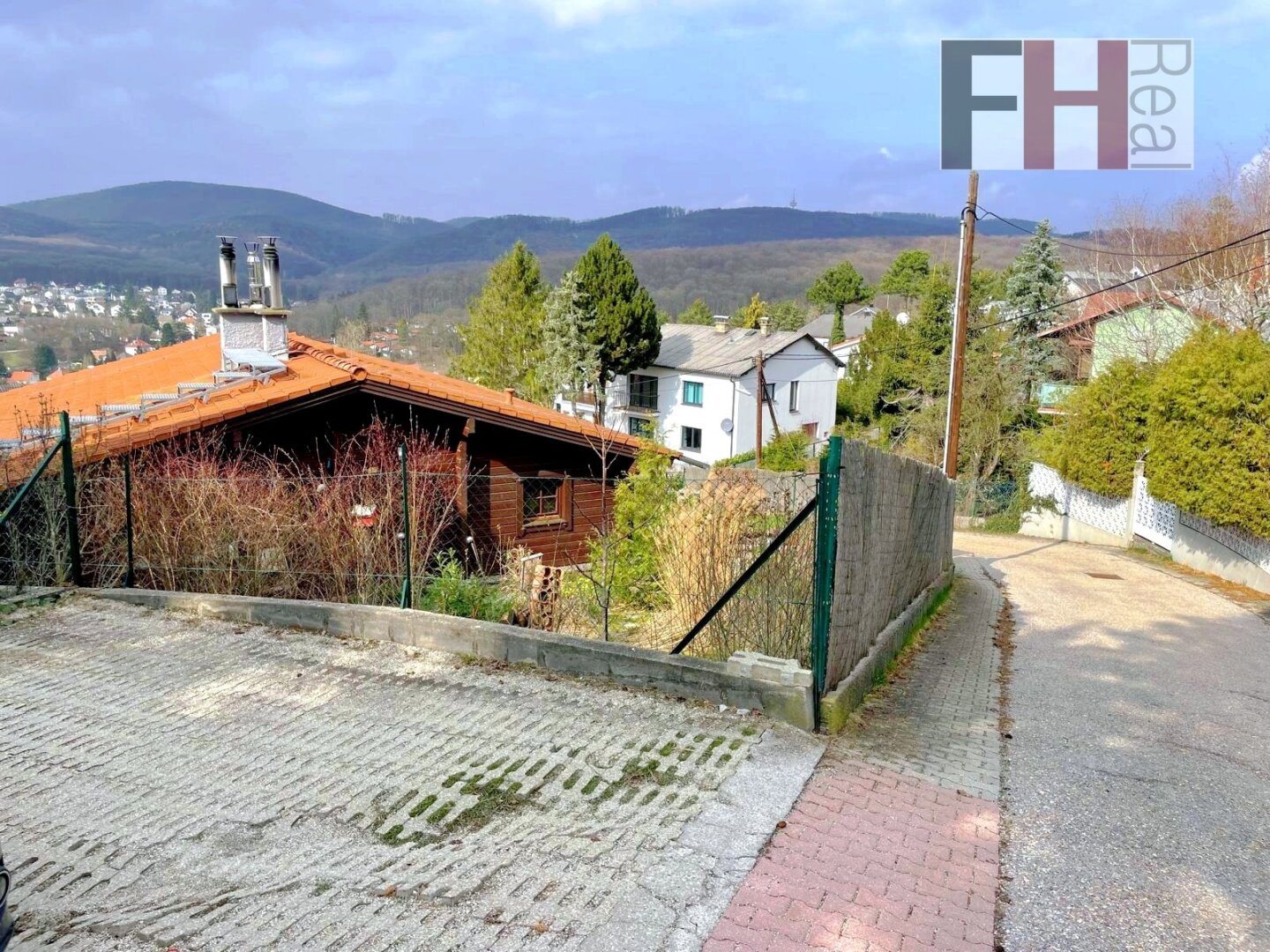Immobilienfoto