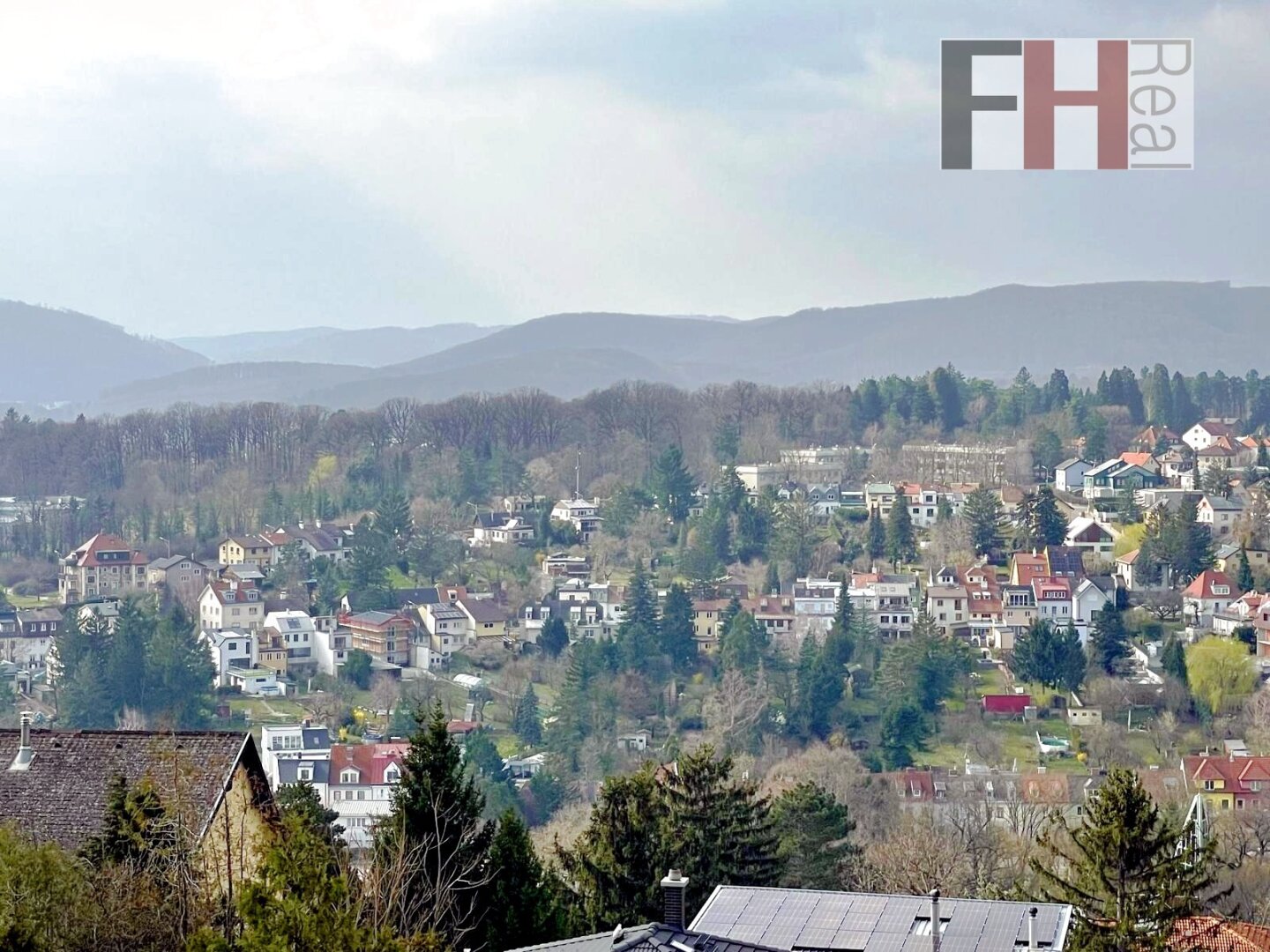 Immobilienfoto