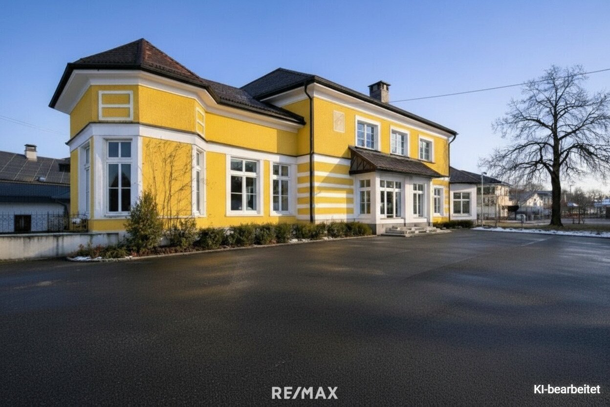 Immobilienfoto