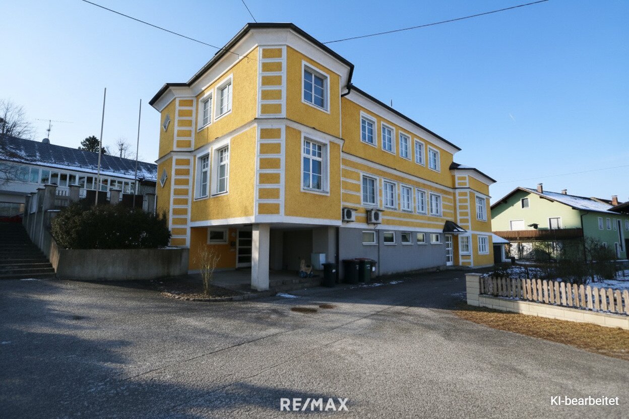 Immobilienfoto