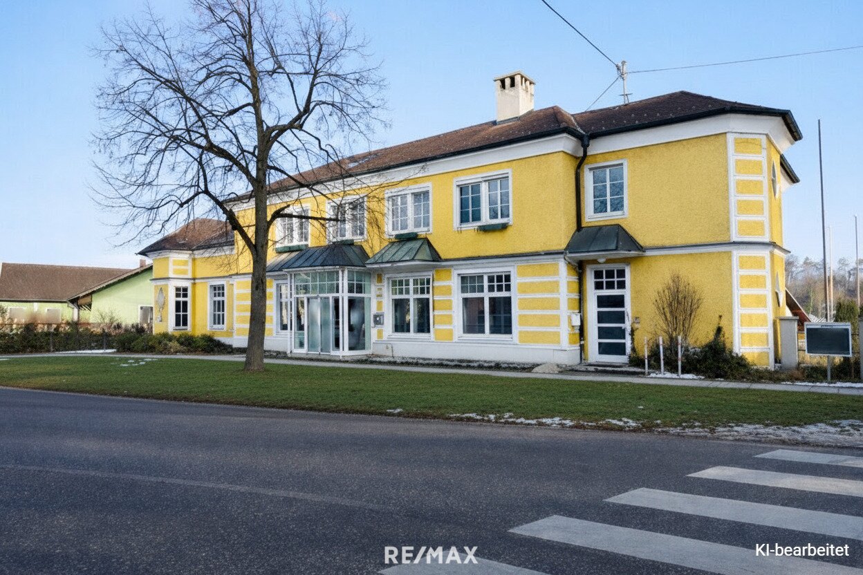 Immobilienfoto