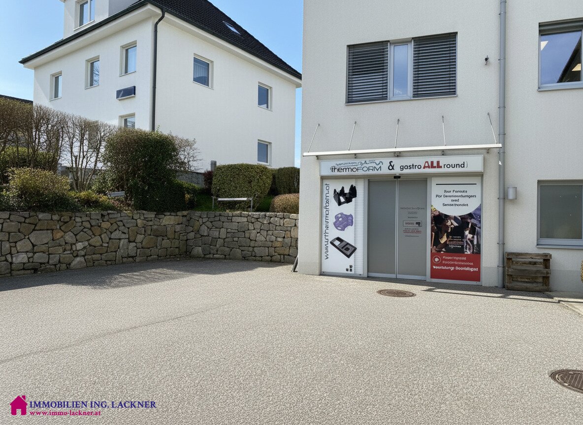 Immobilienfoto