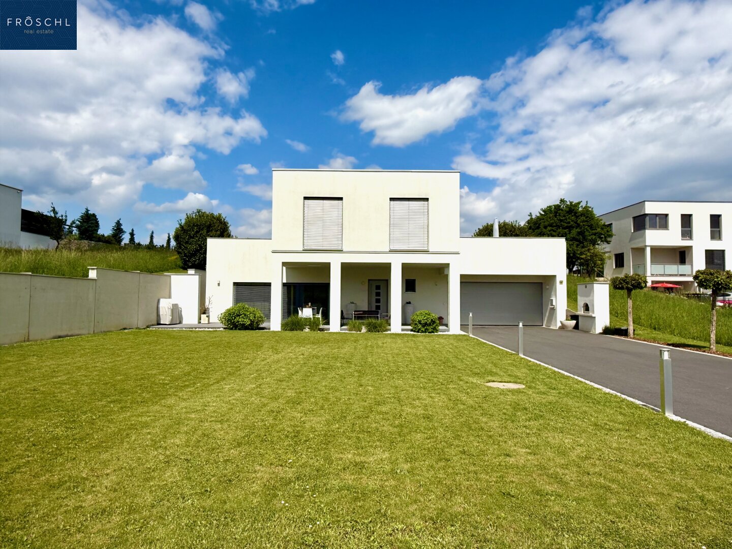Immobilienfoto