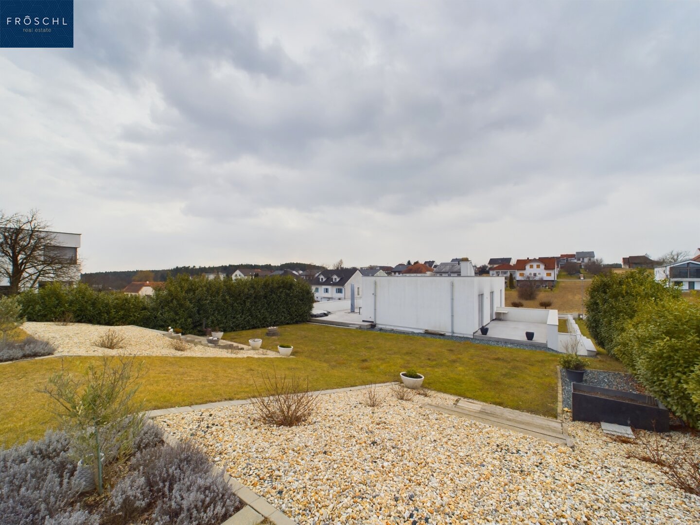 Immobilienfoto