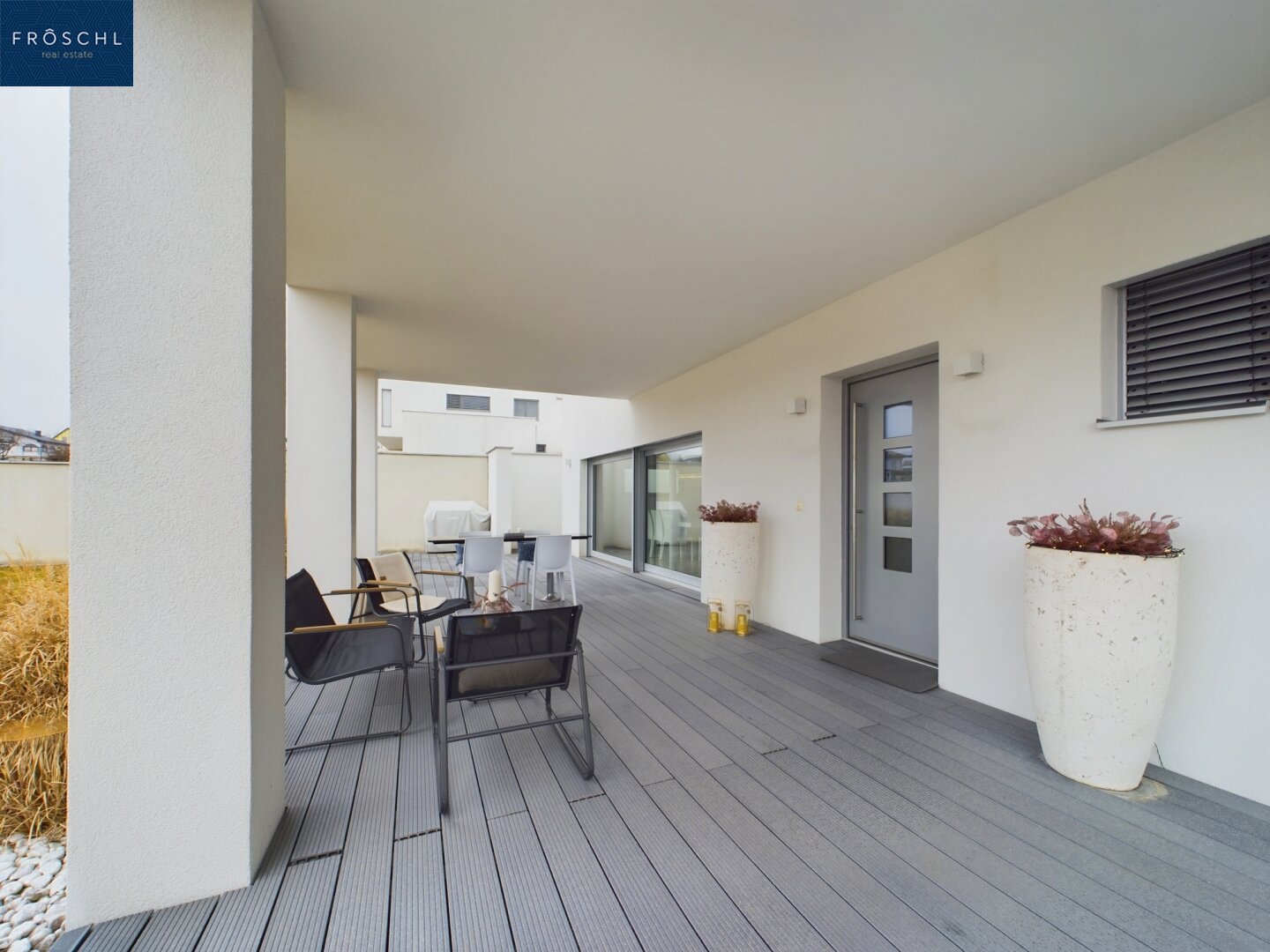 Immobilienfoto