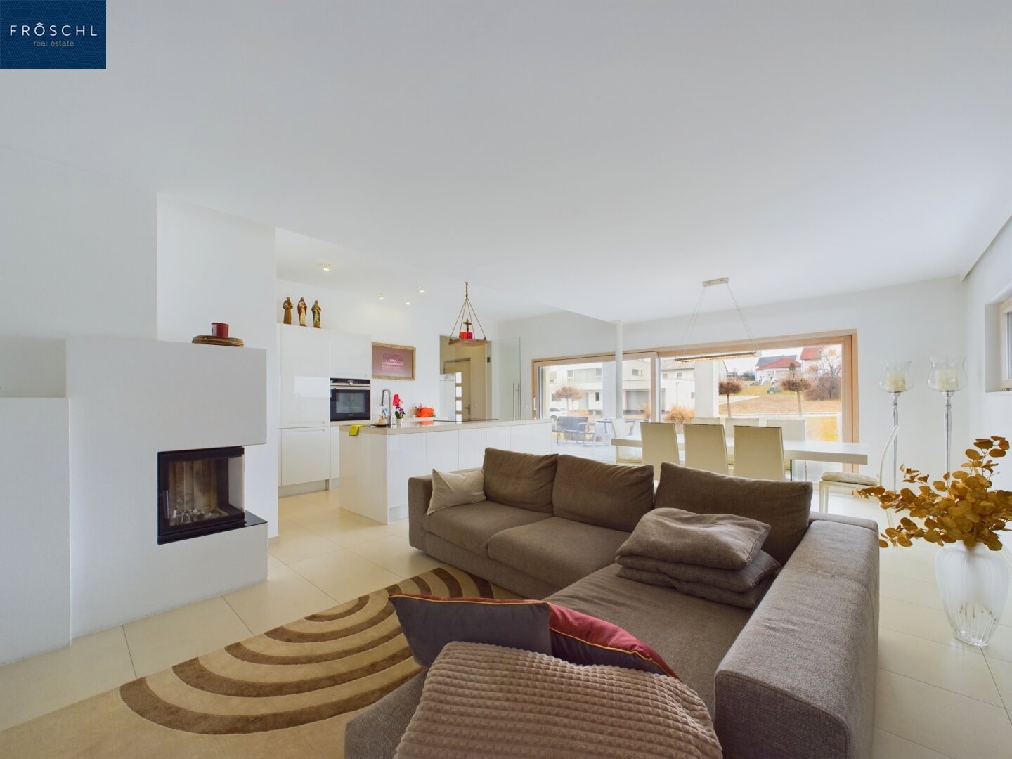 Immobilienfoto