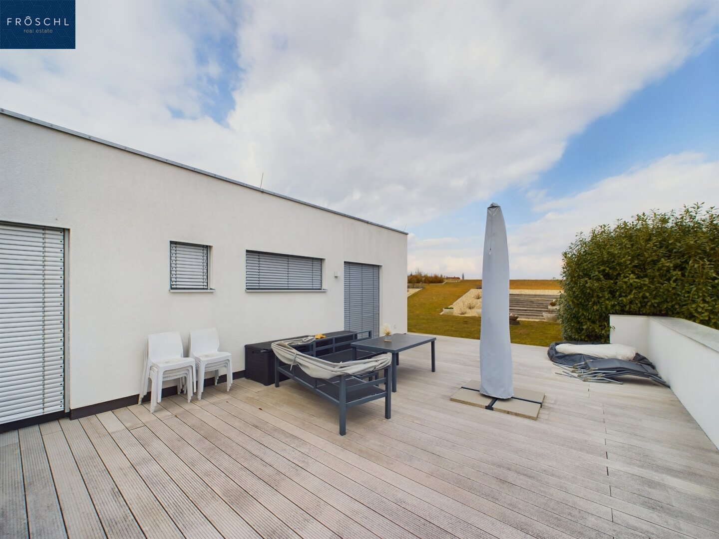 Immobilienfoto