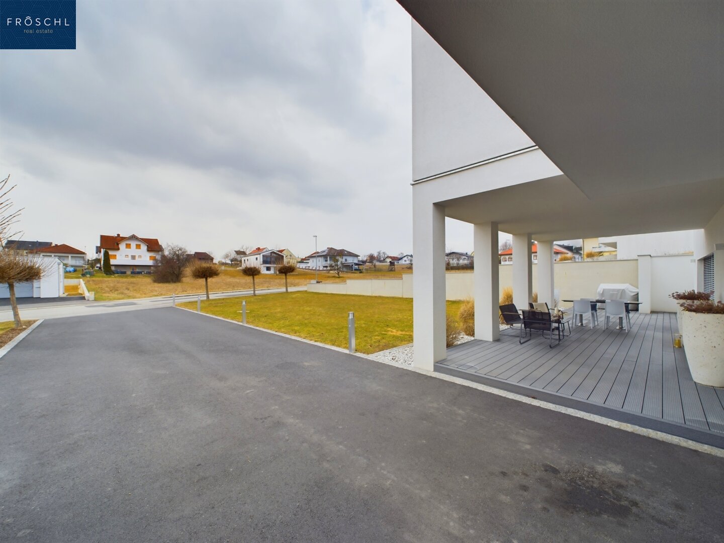 Immobilienfoto