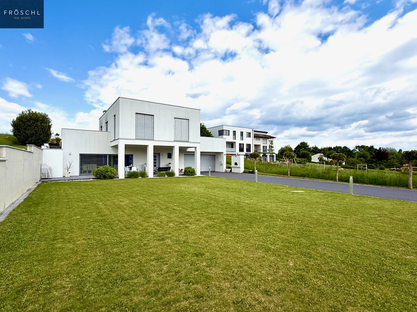 Immobilienfoto