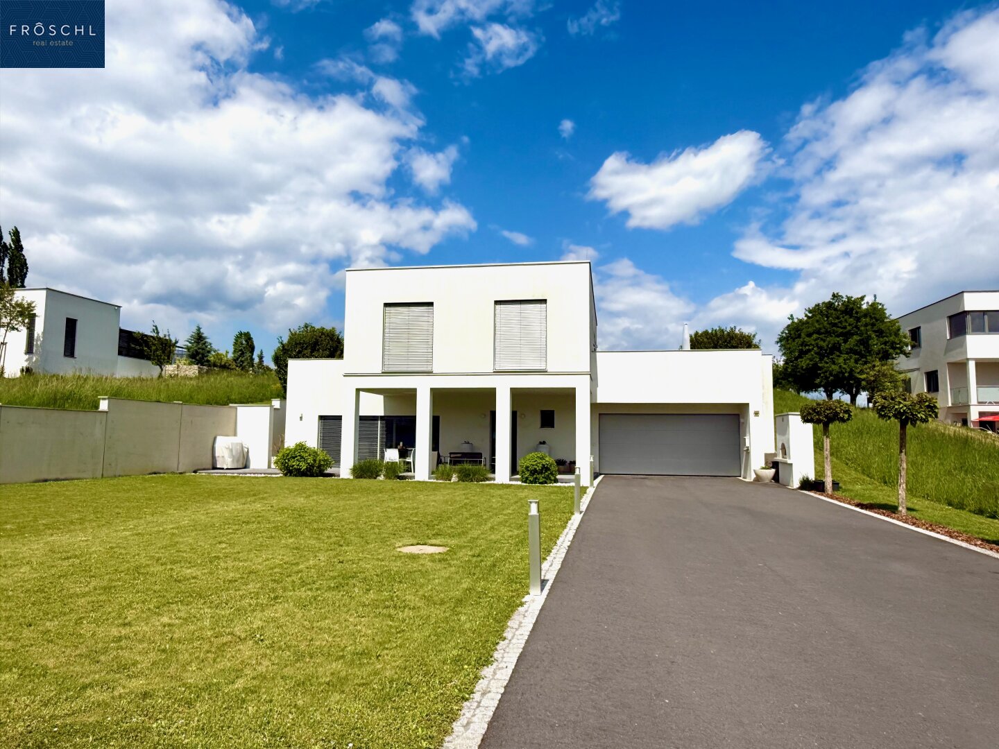 Immobilienfoto