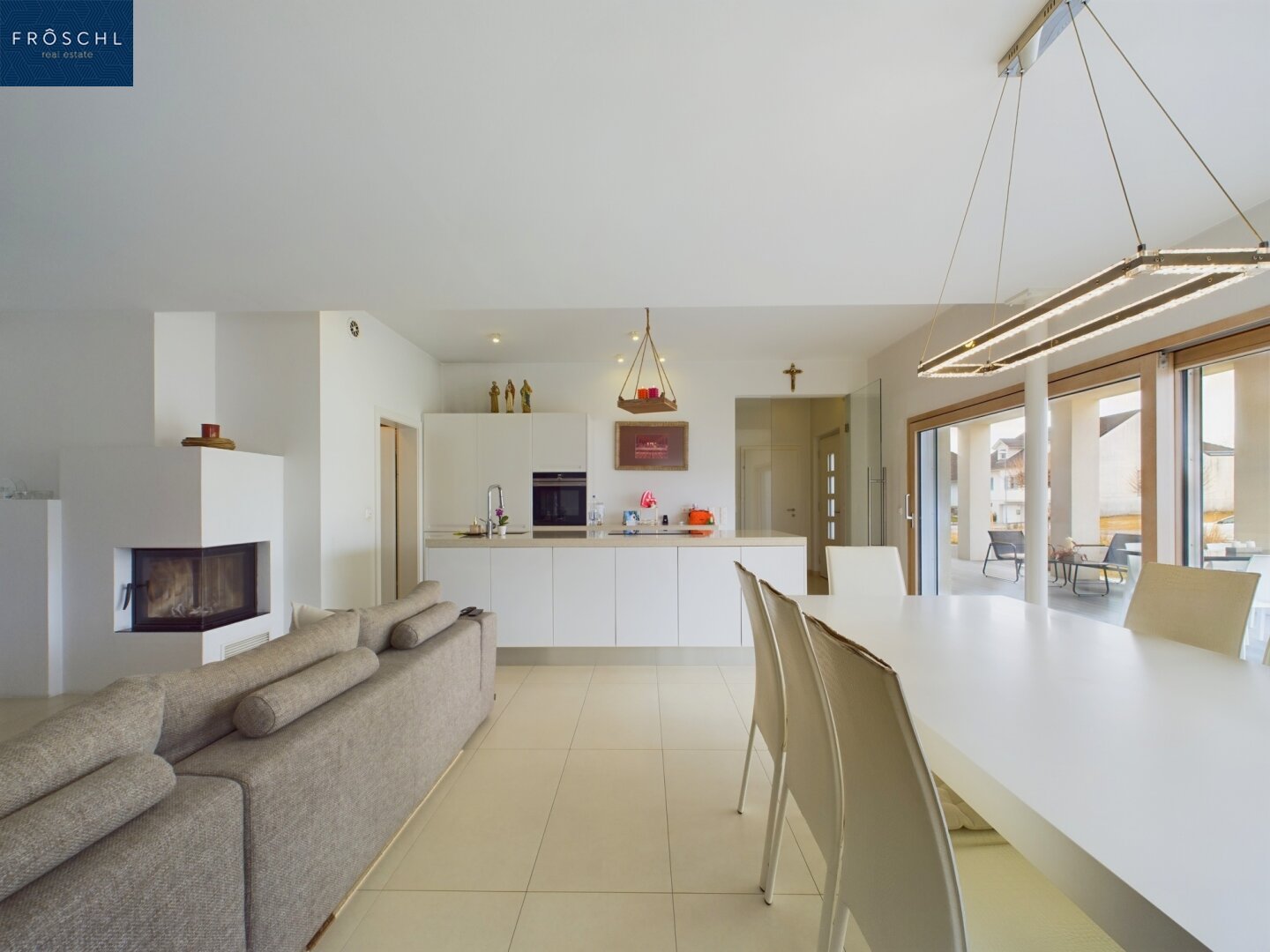 Immobilienfoto