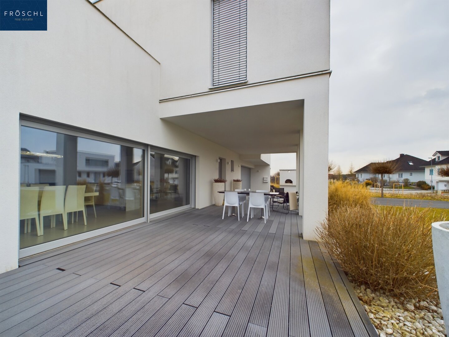 Immobilienfoto
