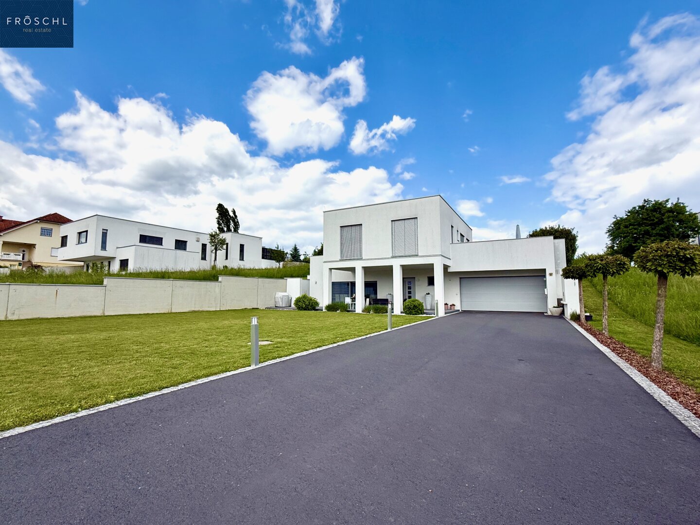 Immobilienfoto