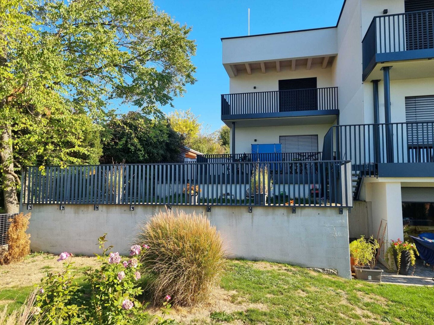 Exklusives 3-Zimmer-Apartment in 8160 Weiz