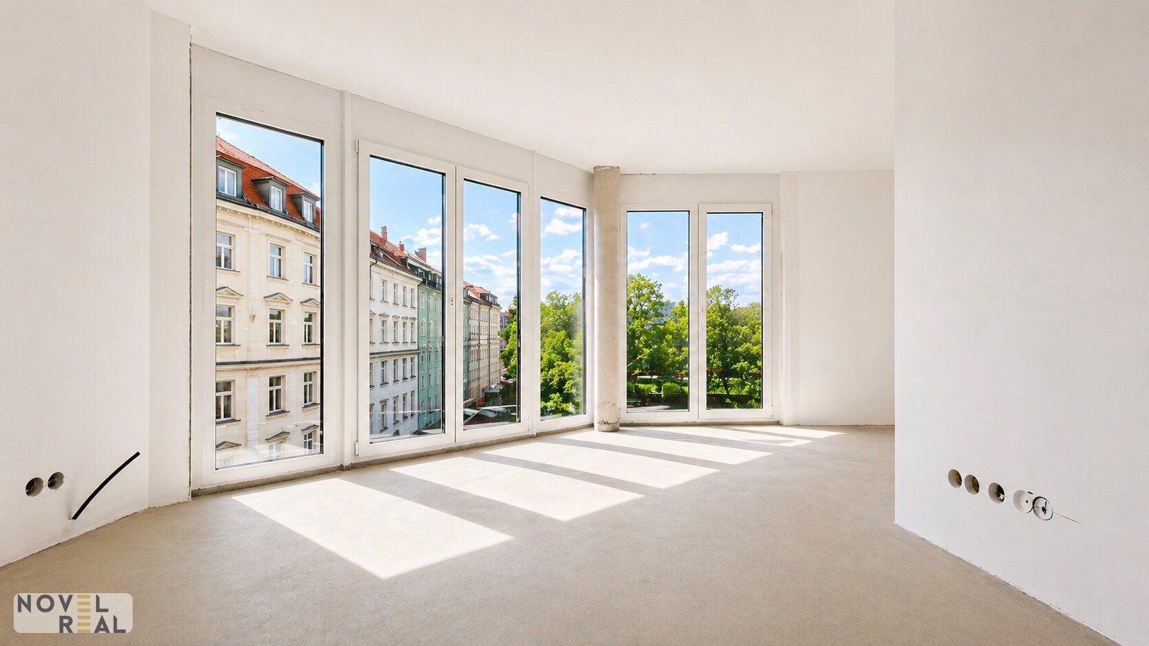 Immobilienfoto