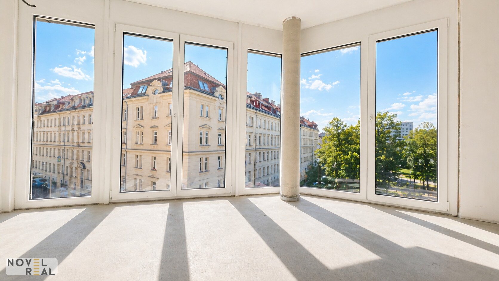 Immobilienfoto