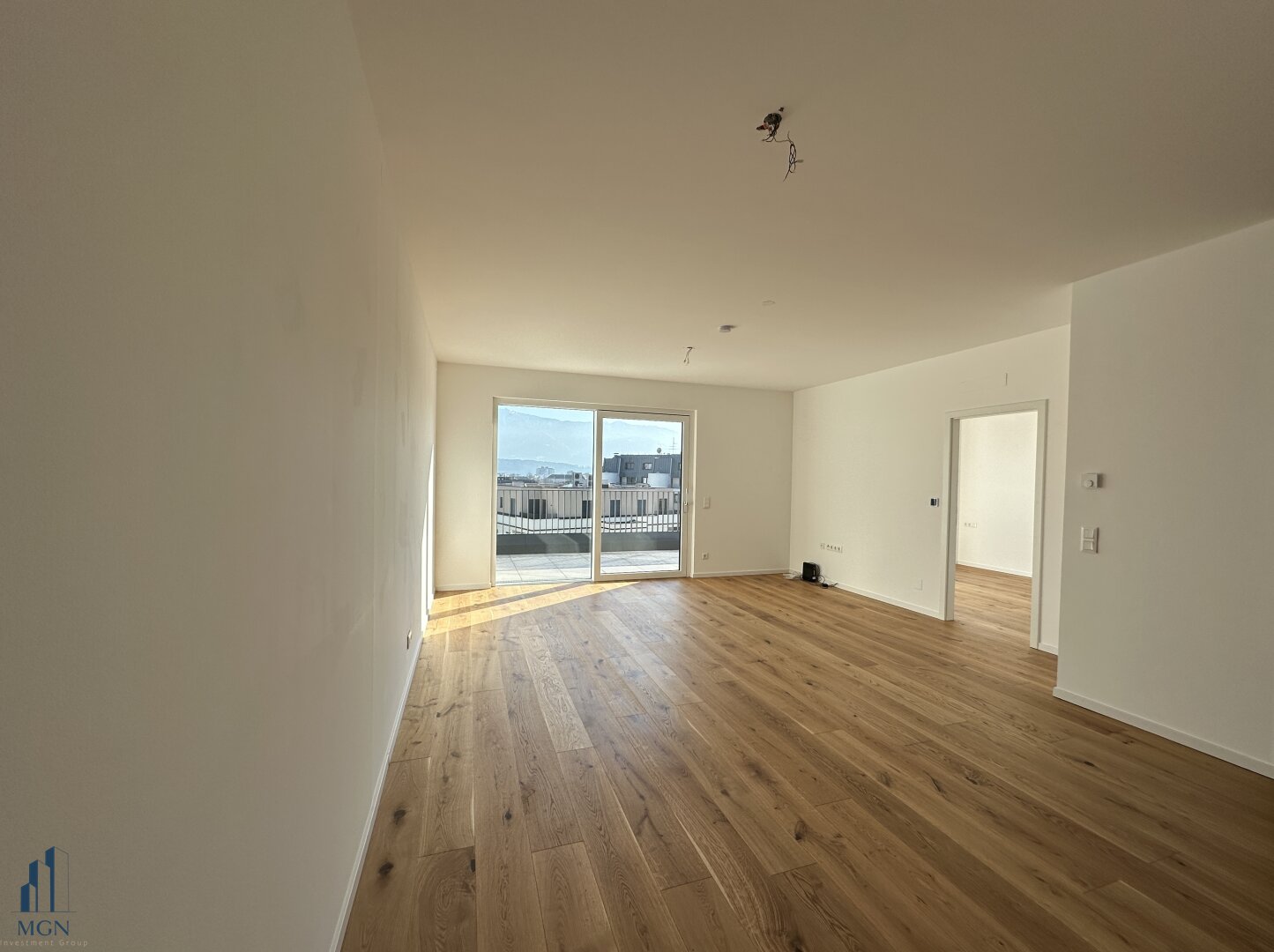 Immobilienfoto
