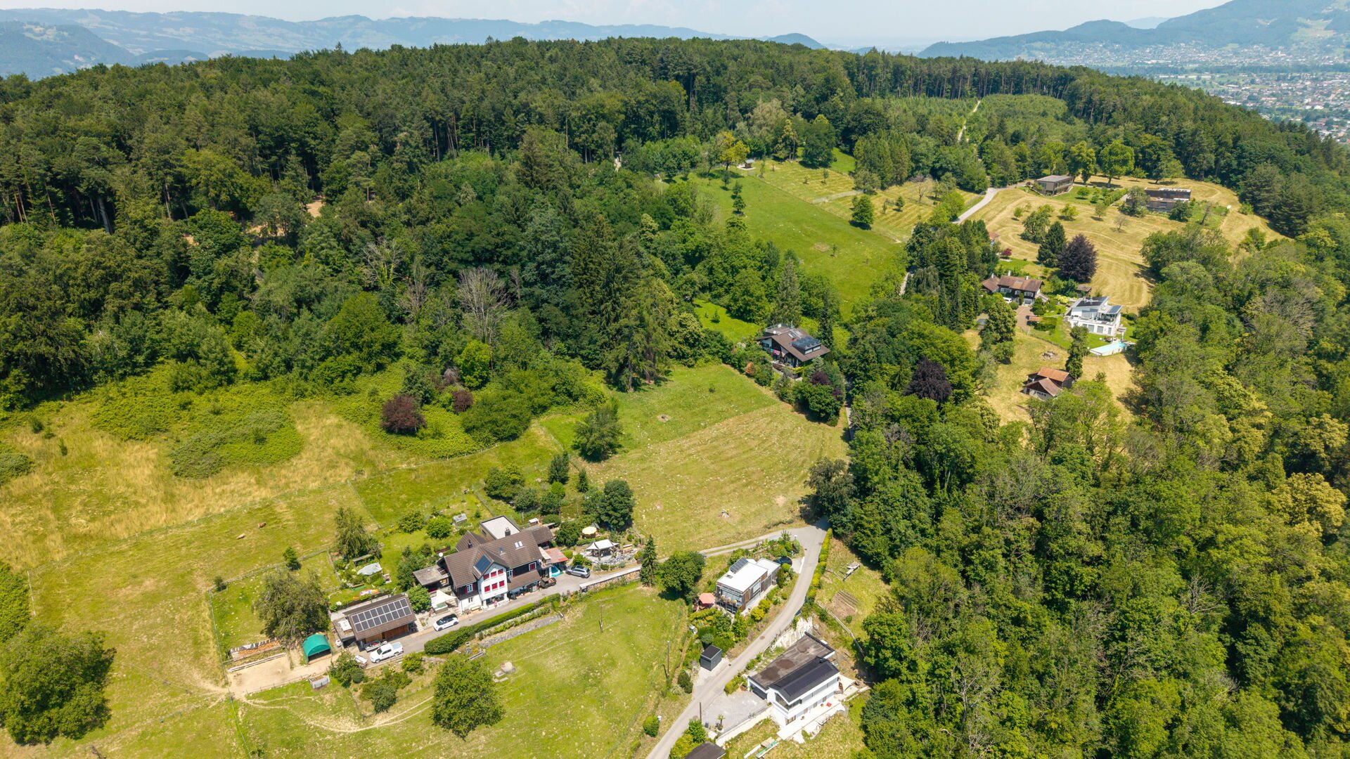 Immobilienfoto