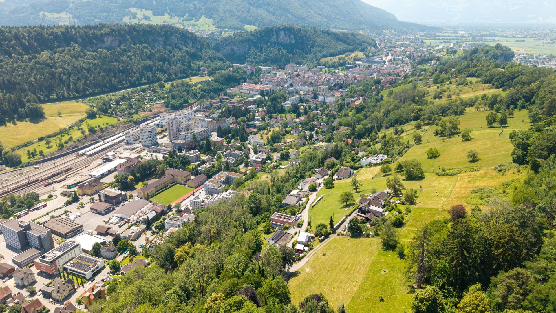 Immobilienfoto