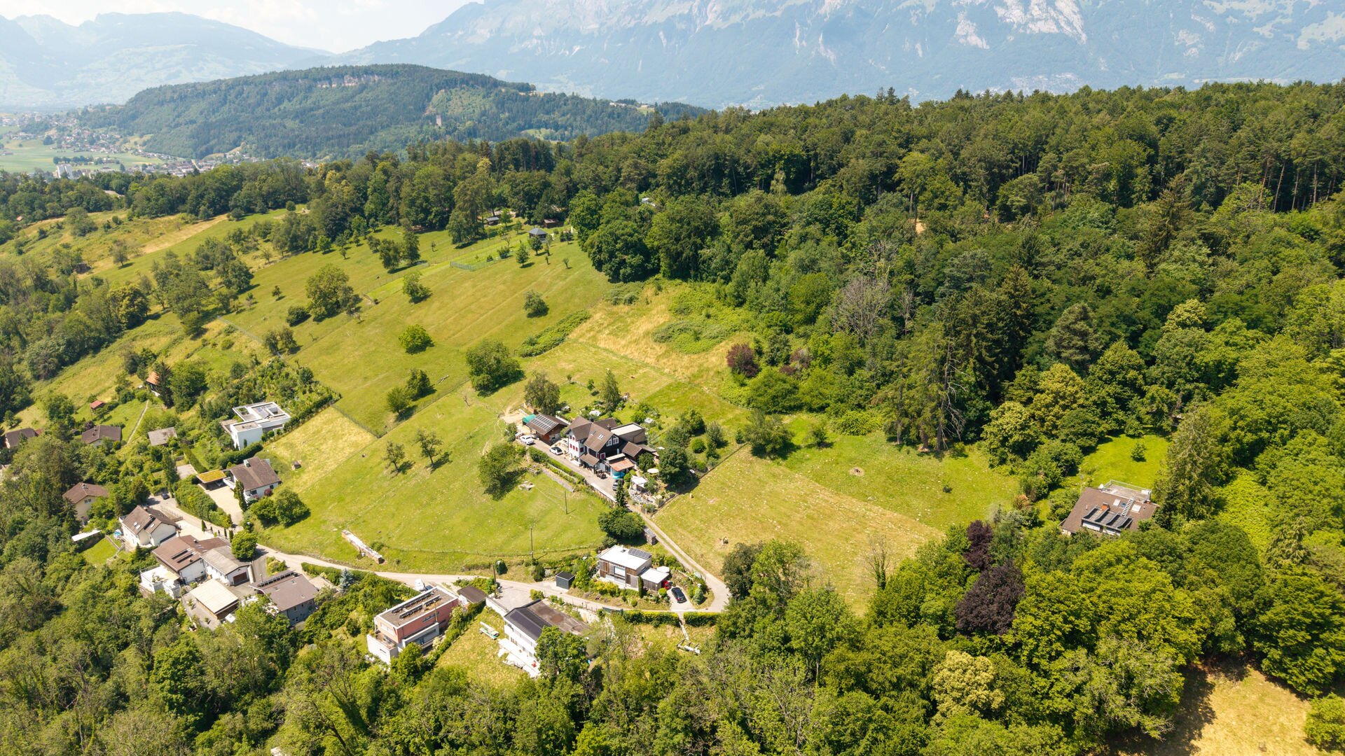 Immobilienfoto