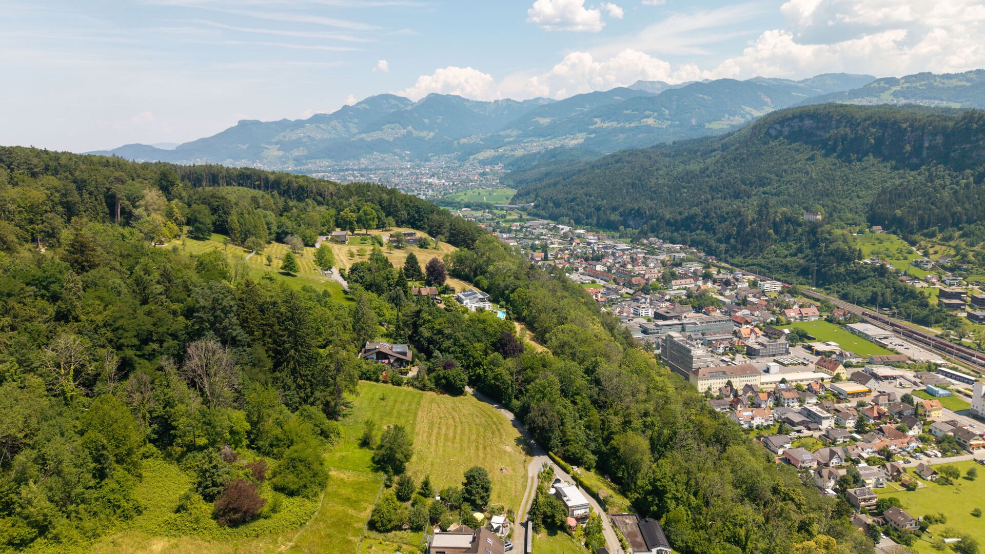 Immobilienfoto