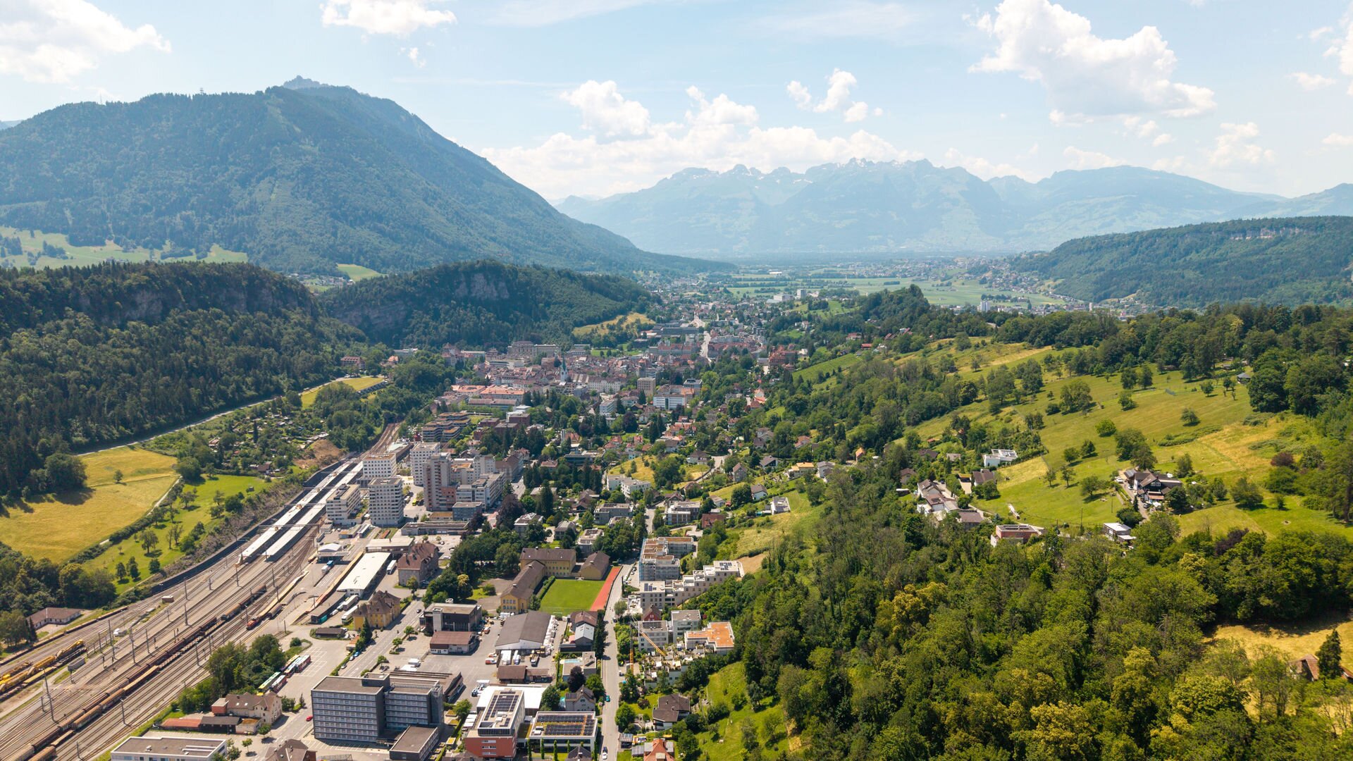 Immobilienfoto