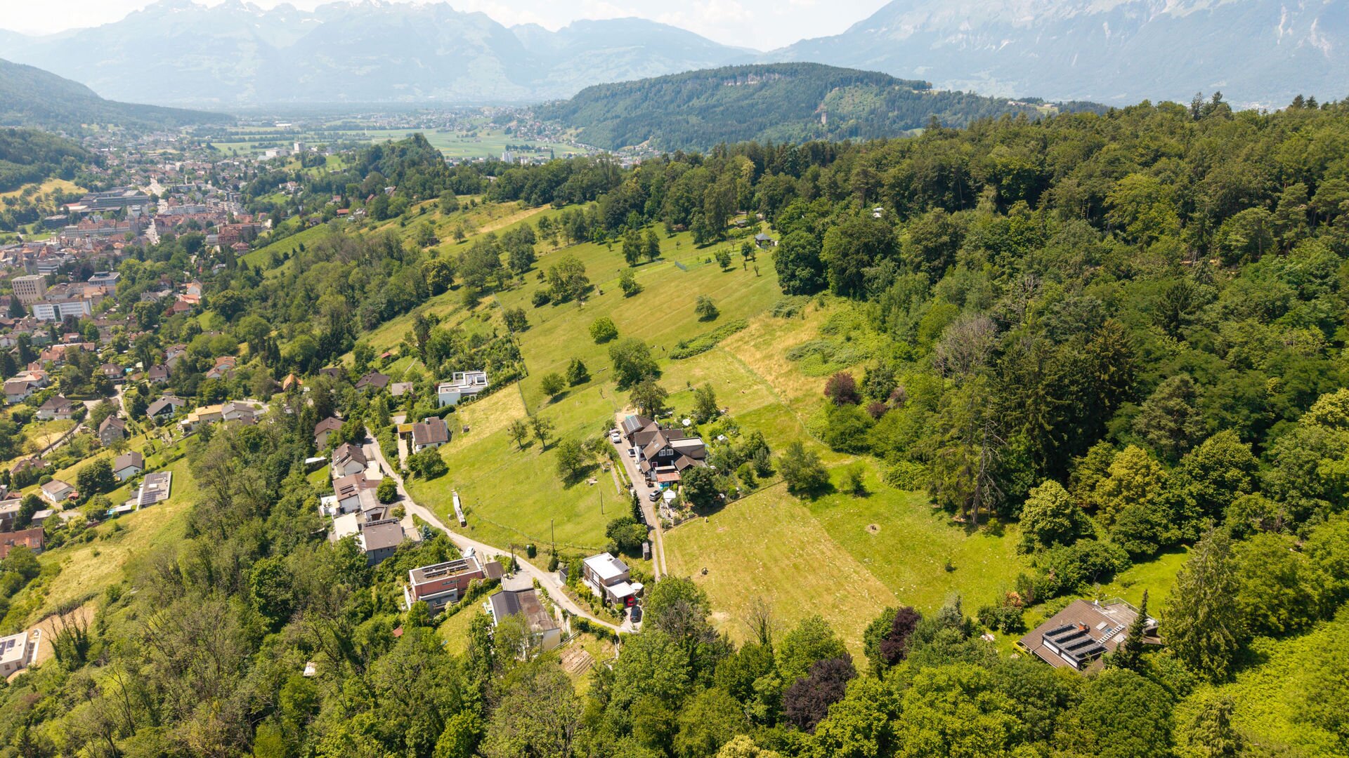 Immobilienfoto