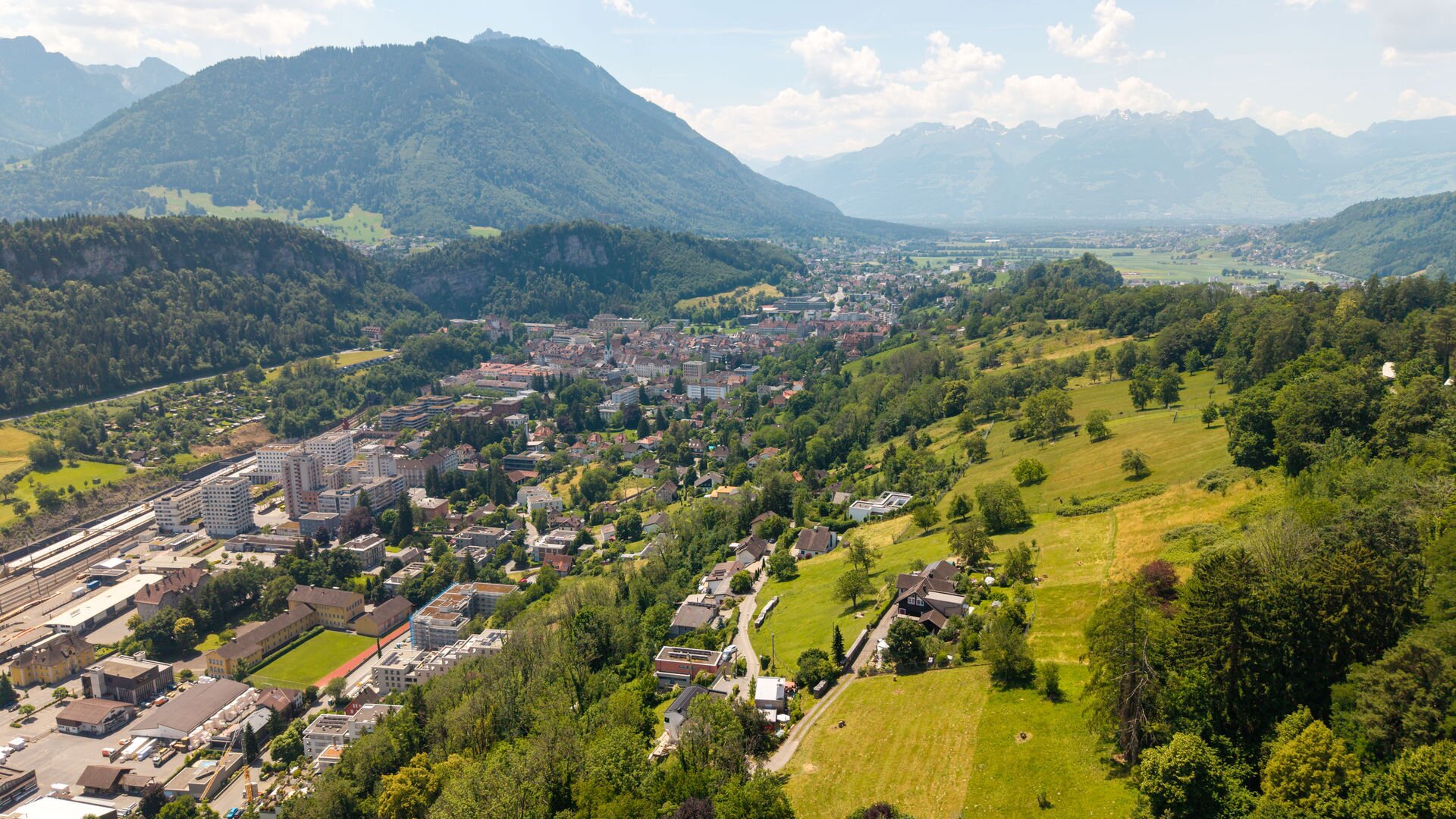 Immobilienfoto