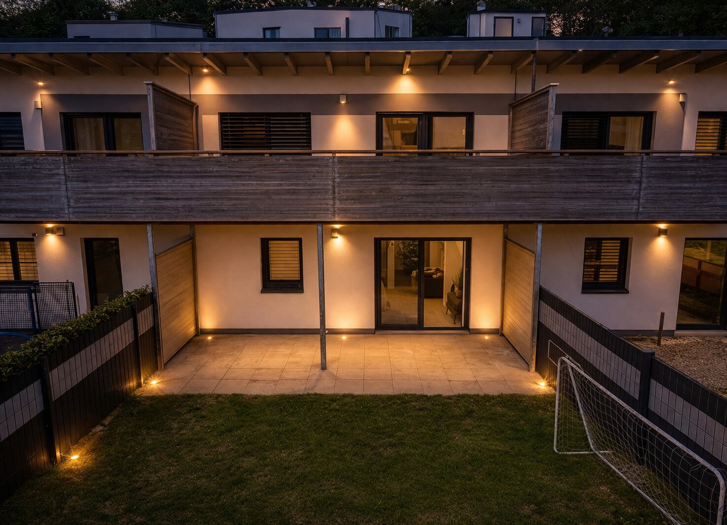 Immobilienfoto