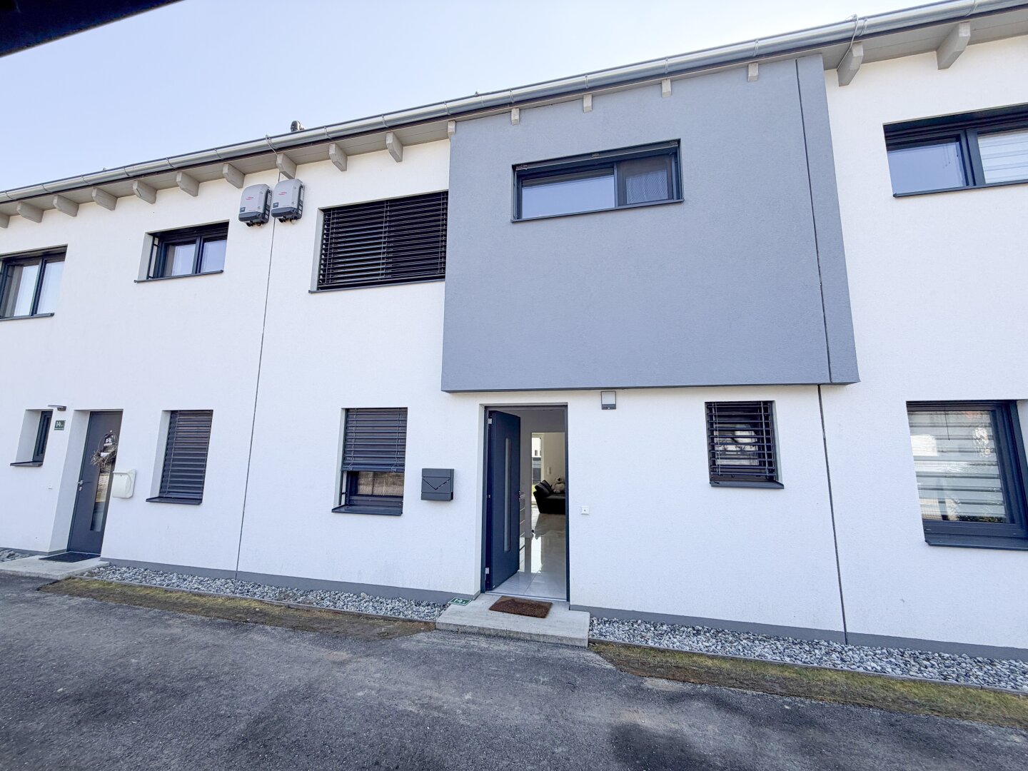 Immobilienfoto