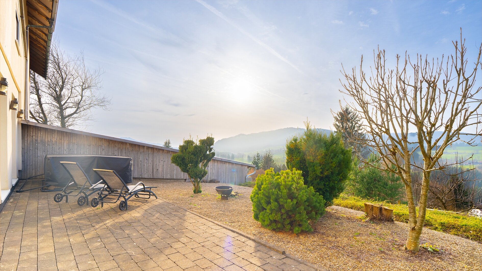 Immobilienfoto