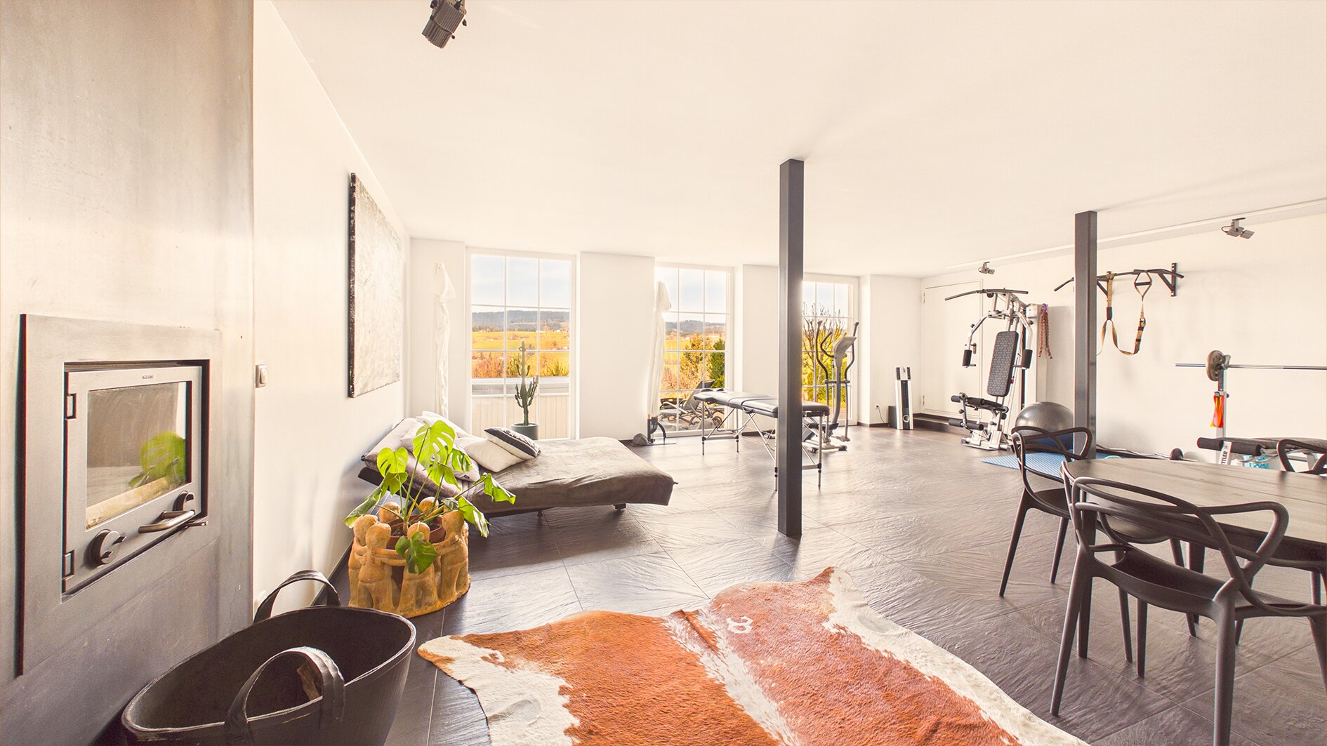 Immobilienfoto