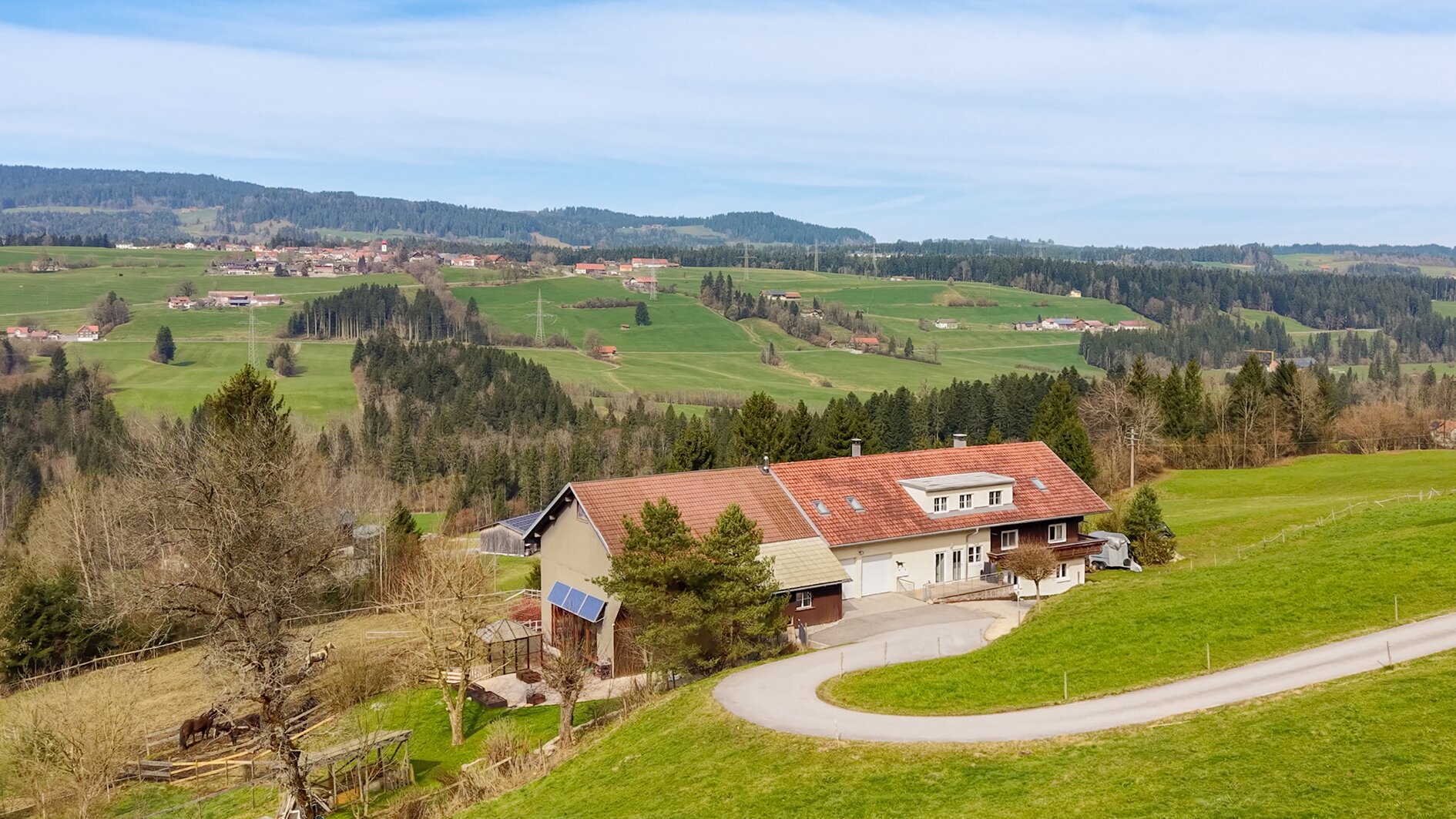 Immobilienfoto
