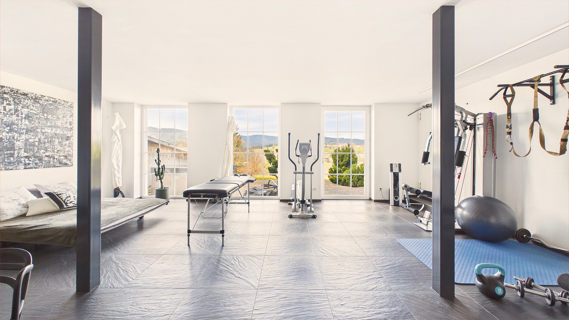 Immobilienfoto