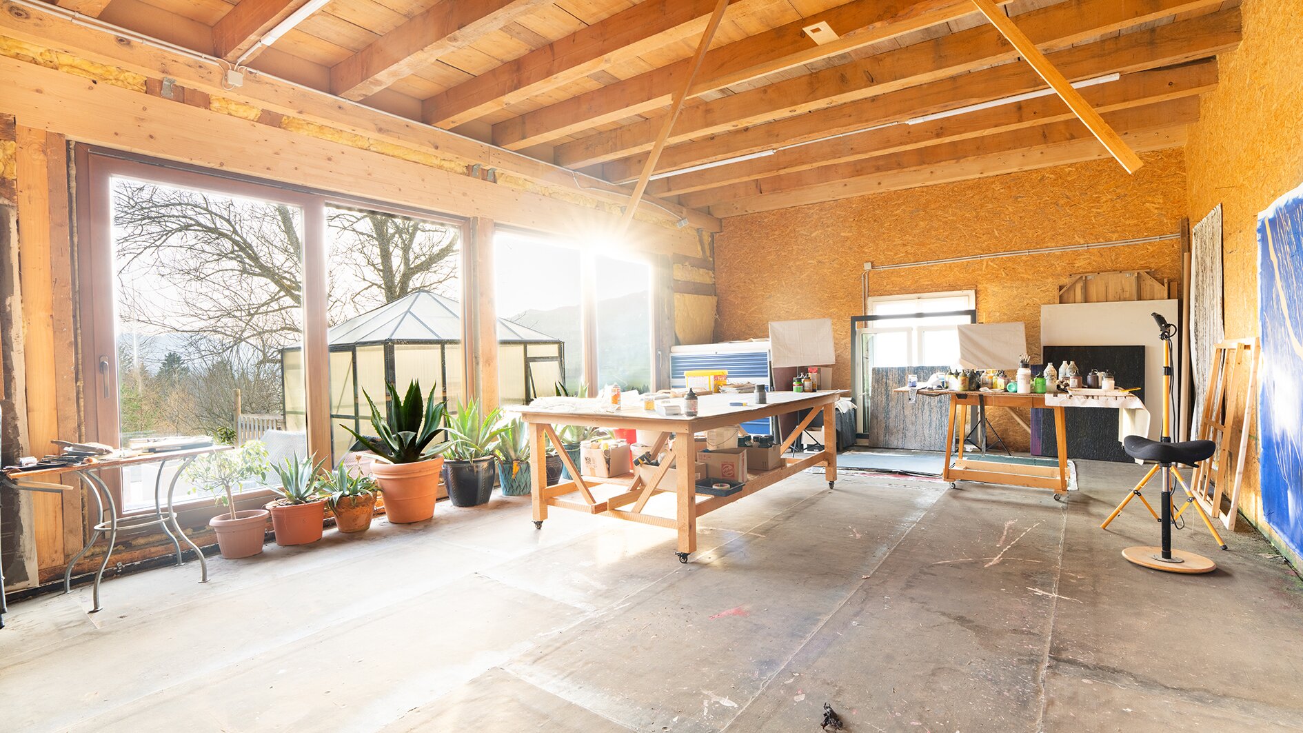 Immobilienfoto