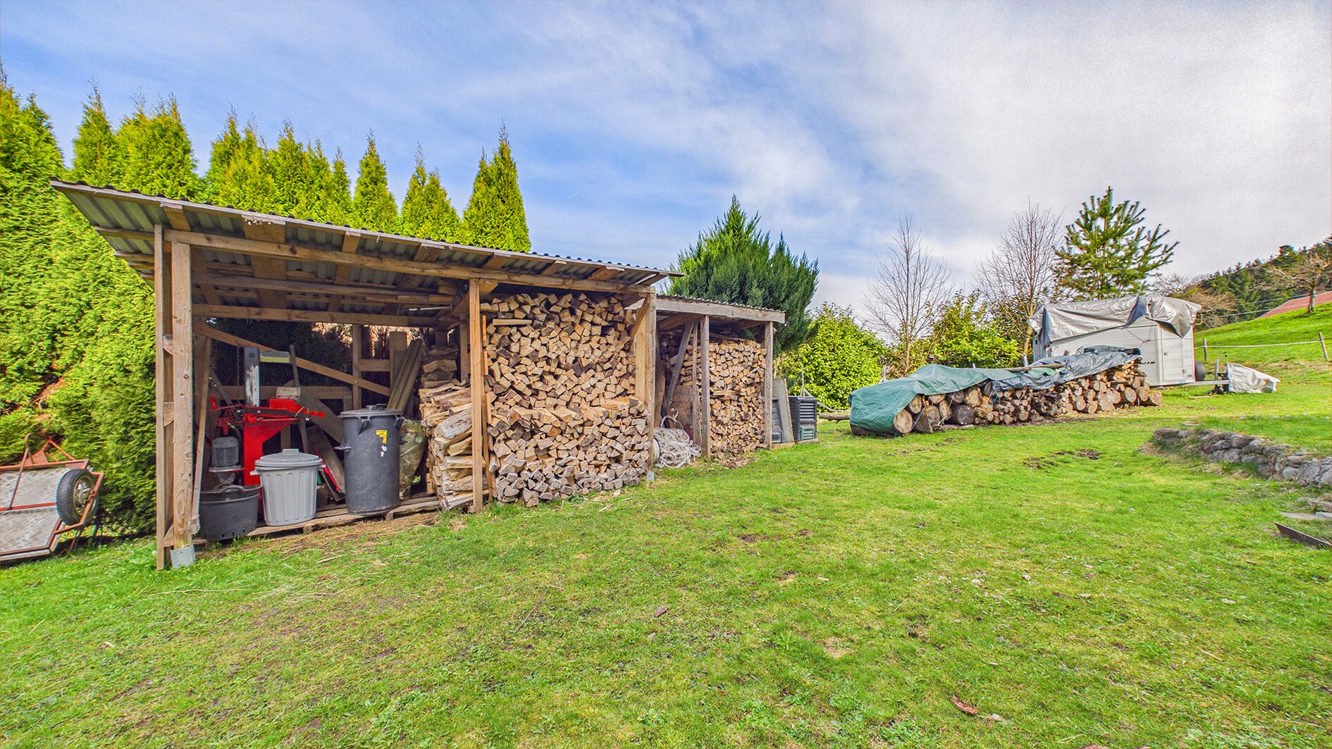 Immobilienfoto